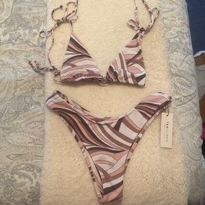 Tan Lines by Sivan Ayla bikini